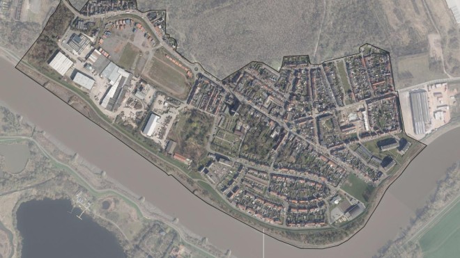 Masterplan gezocht voor dorpskern Terhagen in Rumst