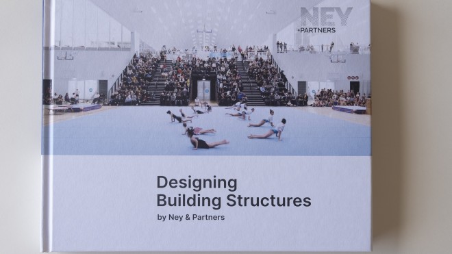 Nieuwe architectuurpublicatie van Ney & Partners (1)