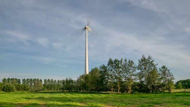 Vlaamse overheid werkt aan rapportage omgevingsbeleid