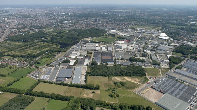 Antwerpen koopt tweede deel Ferrarisbos in Wilrijk