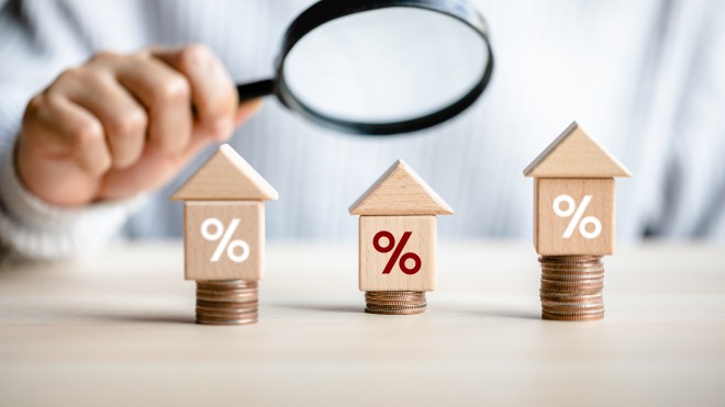 Stijgende woningprijzen in België overtreffen buurlanden