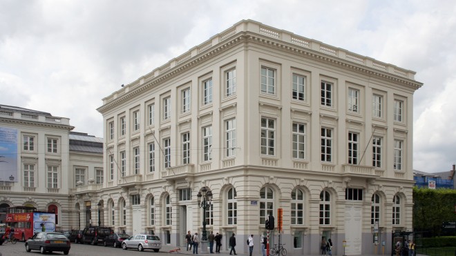 Nieuwe renovaties voor de Koninklijke Musea voor Schone Kunsten (1)