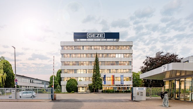 GEZE_738994_GEZE_GmbH_Headquarters_ok