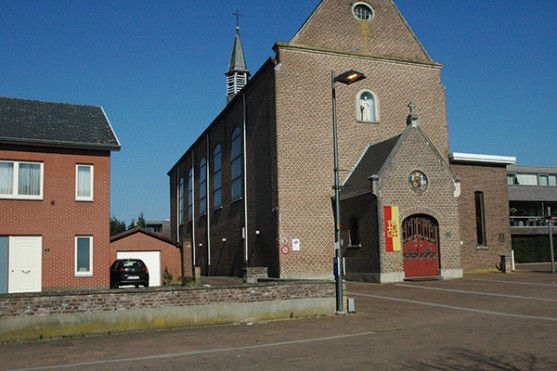 Paterkerk