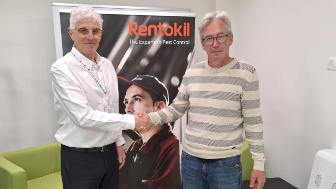 Rentokil