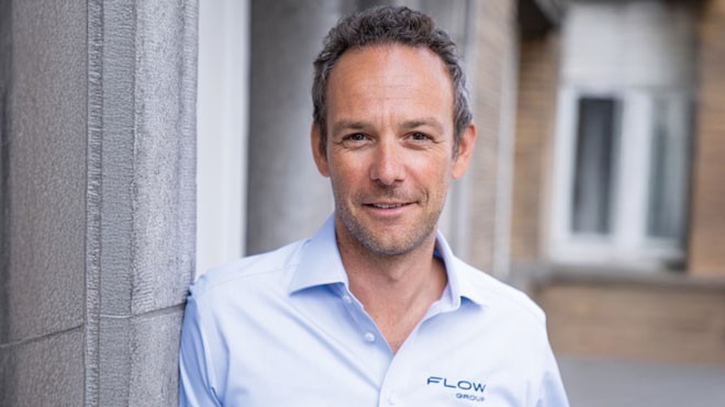 Flow-Group