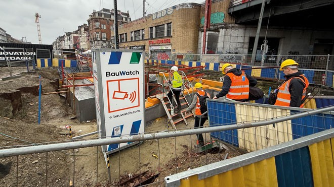 de-ingang-van-station-Toots-Thielemans