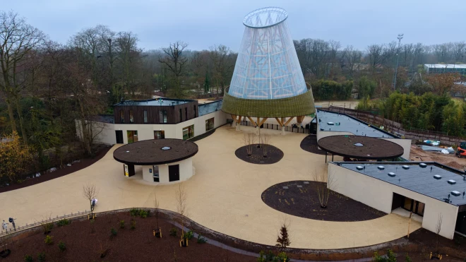 Inkom Planckendael - 001