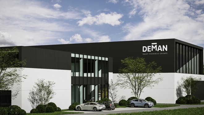 DEMAN