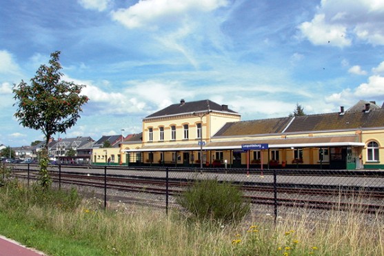 Leopoldsburg 2